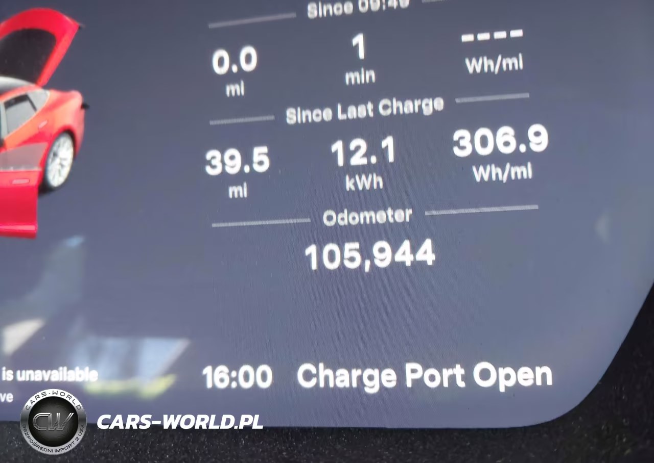2018 Tesla Model S 100D-75D-P100D VIN:5YJSA1E23JF296947 - 15