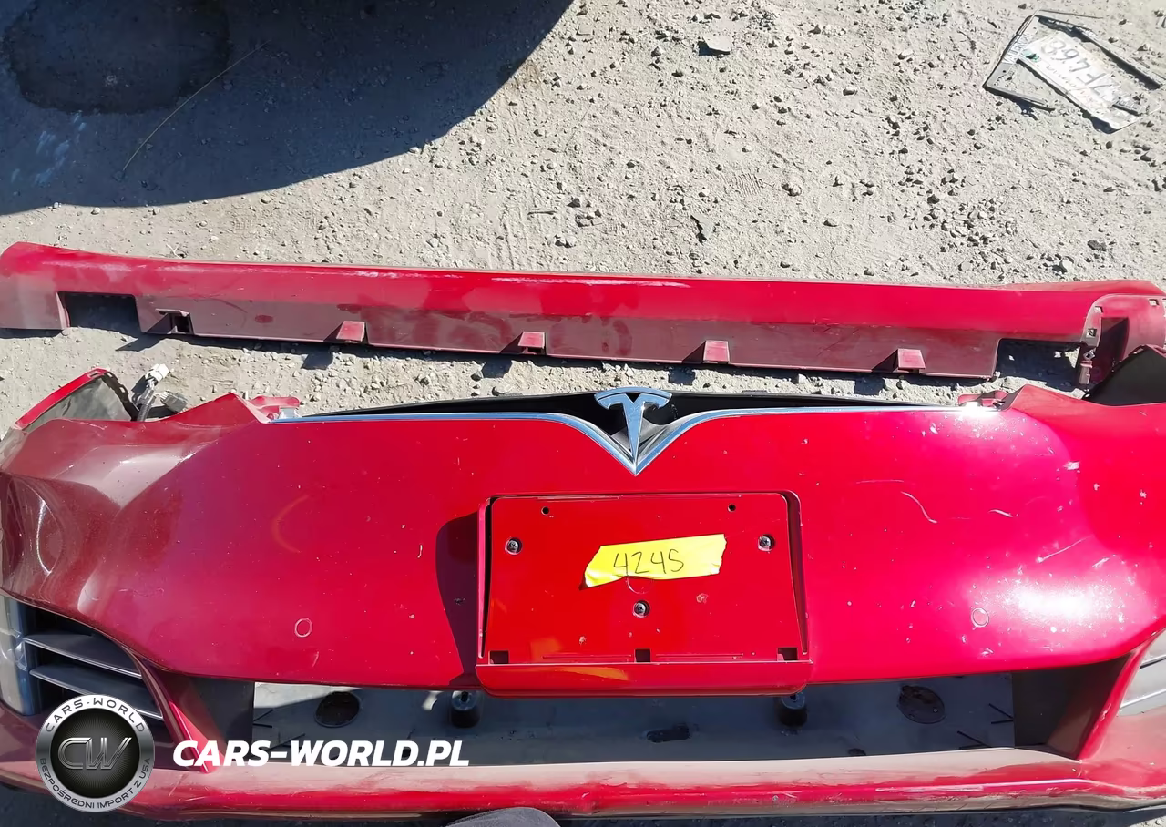 2018 Tesla Model S 100D-75D-P100D VIN:5YJSA1E23JF296947 - 19