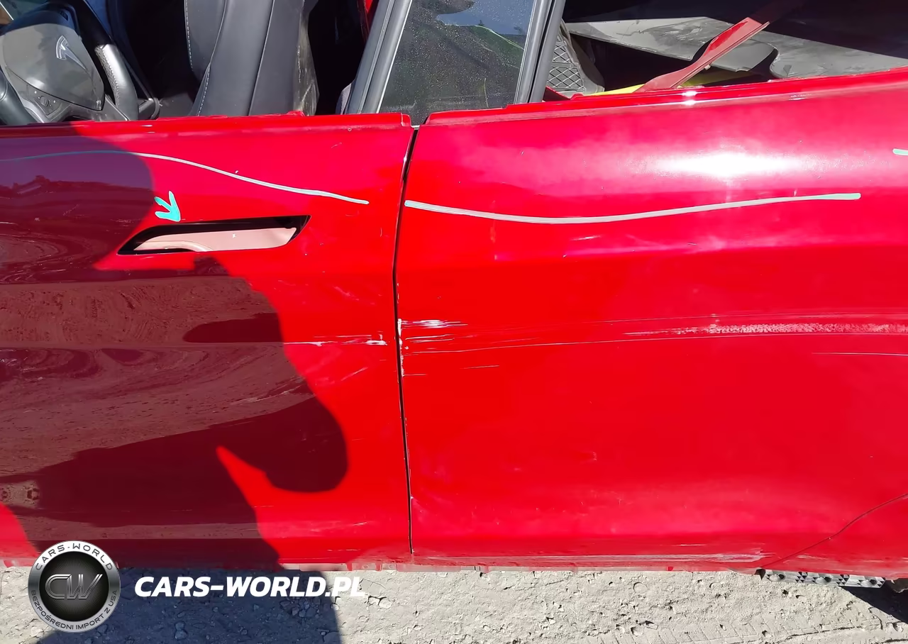 2018 Tesla Model S 100D-75D-P100D VIN:5YJSA1E23JF296947 - 20