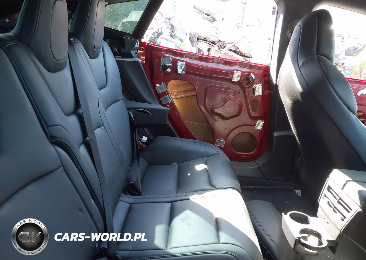 2018 Tesla Model S 100D-75D-P100D VIN:5YJSA1E23JF296947 - 8