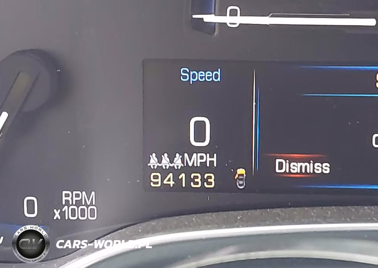 2013 Cadillac Srx Luxury Collection VIN:3GYFNCE38DS534050 - 16