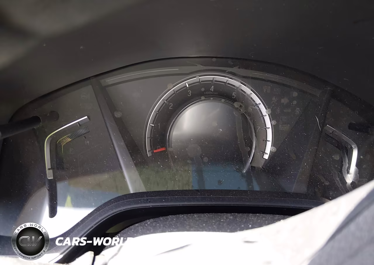 2018 Honda Cr-V Lx VIN:2HKRW5H37JH413605 - 16