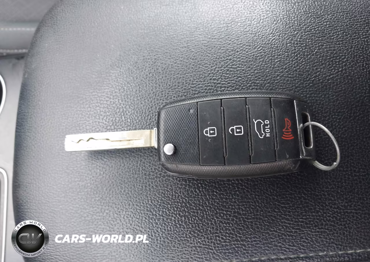 2017 Kia Sorento 2.4L Lx VIN:5XYPGDA31HG272203 - 11