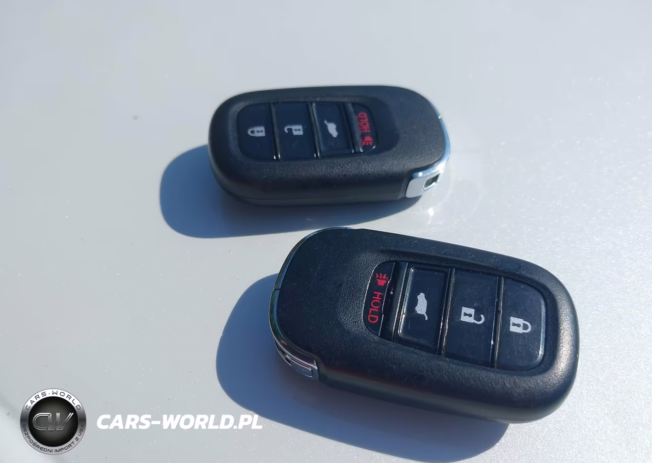 2024 Honda Civic Sport VIN:19XFL2G87RE004334 - 11
