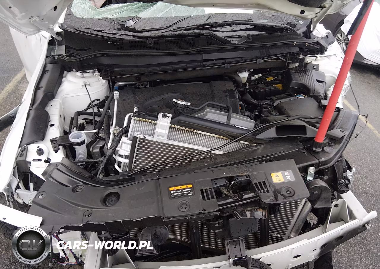2025 Mazda Cx-5 2.5 S Select VIN:JM3KFBBL0S0792798 - 10