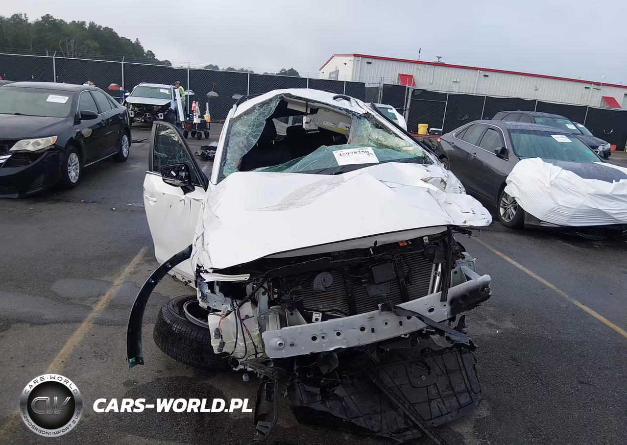 2025 Mazda Cx-5 2.5 S Select VIN:JM3KFBBL0S0792798 - 6