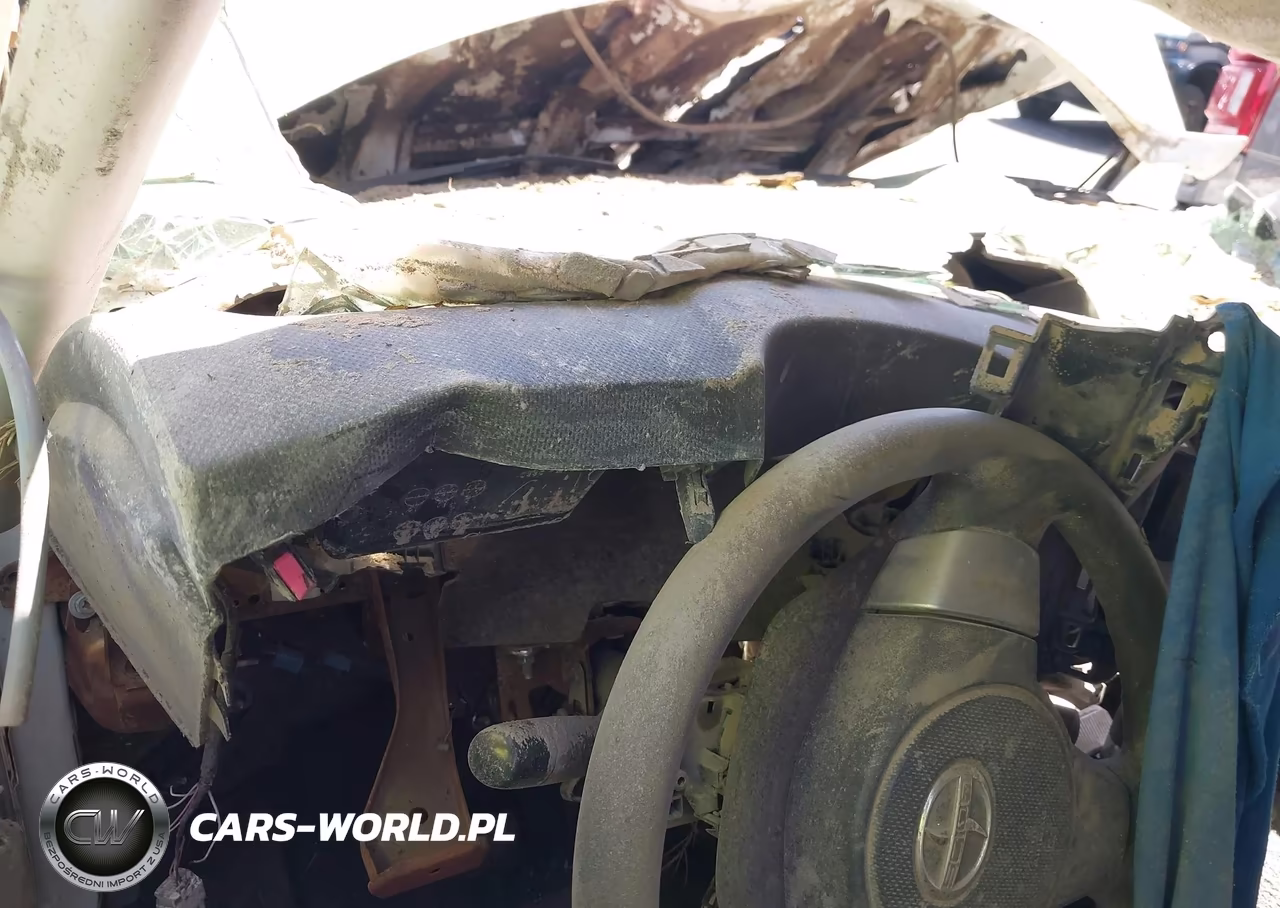 2012 Scion Xb VIN:JTLZE4FE8CJ021426 - 7