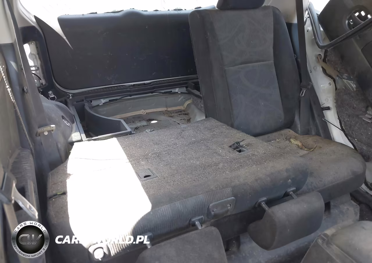 2012 Scion Xb VIN:JTLZE4FE8CJ021426 - 8