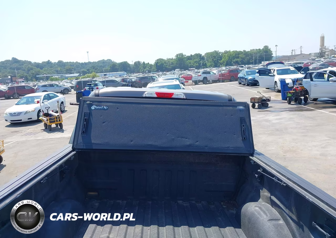 2018 Ford F-150 Lariat VIN:1FTEW1E59JKE47477 - 16