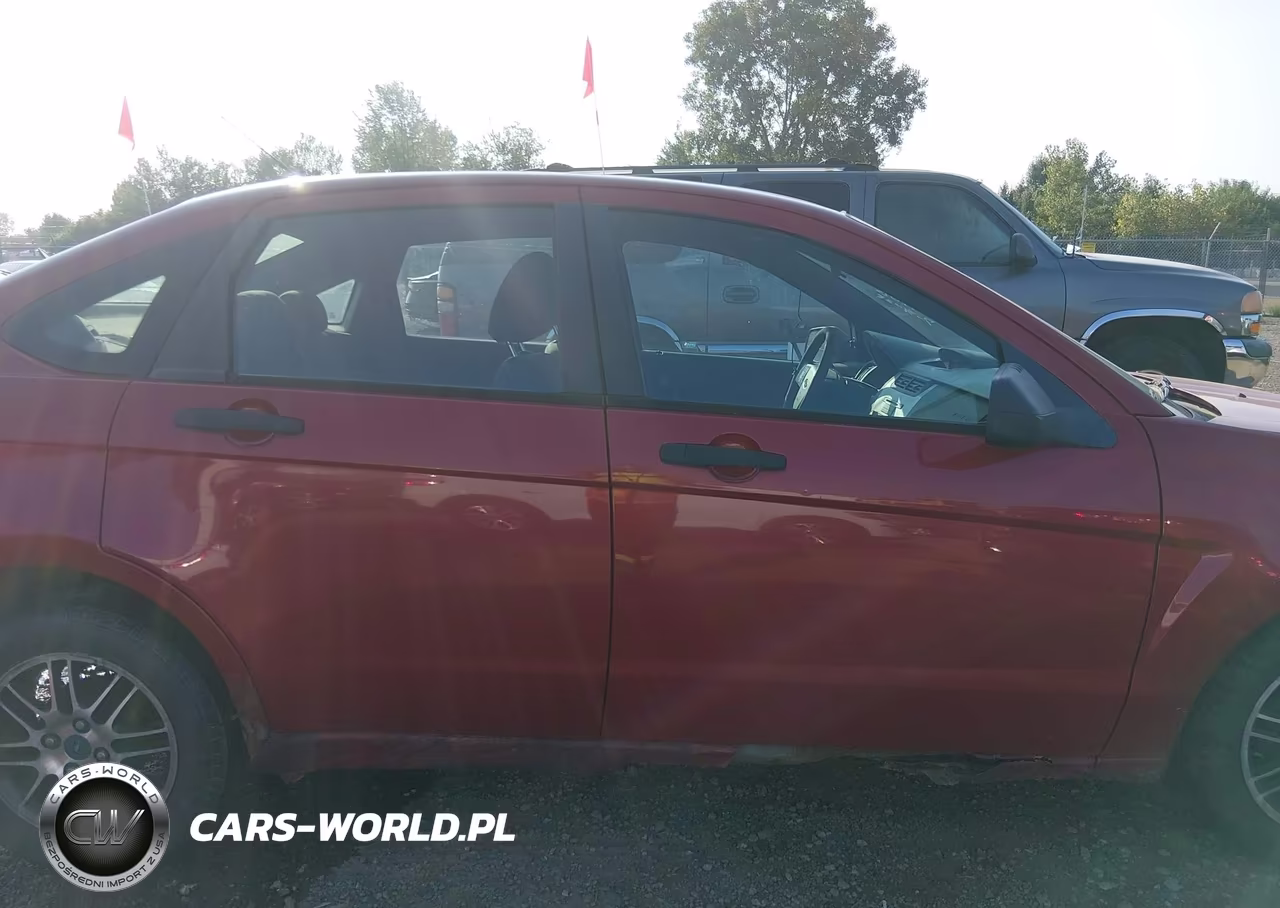 2010 Ford Focus Se VIN:1FAHP3FN3AW116364 - 14