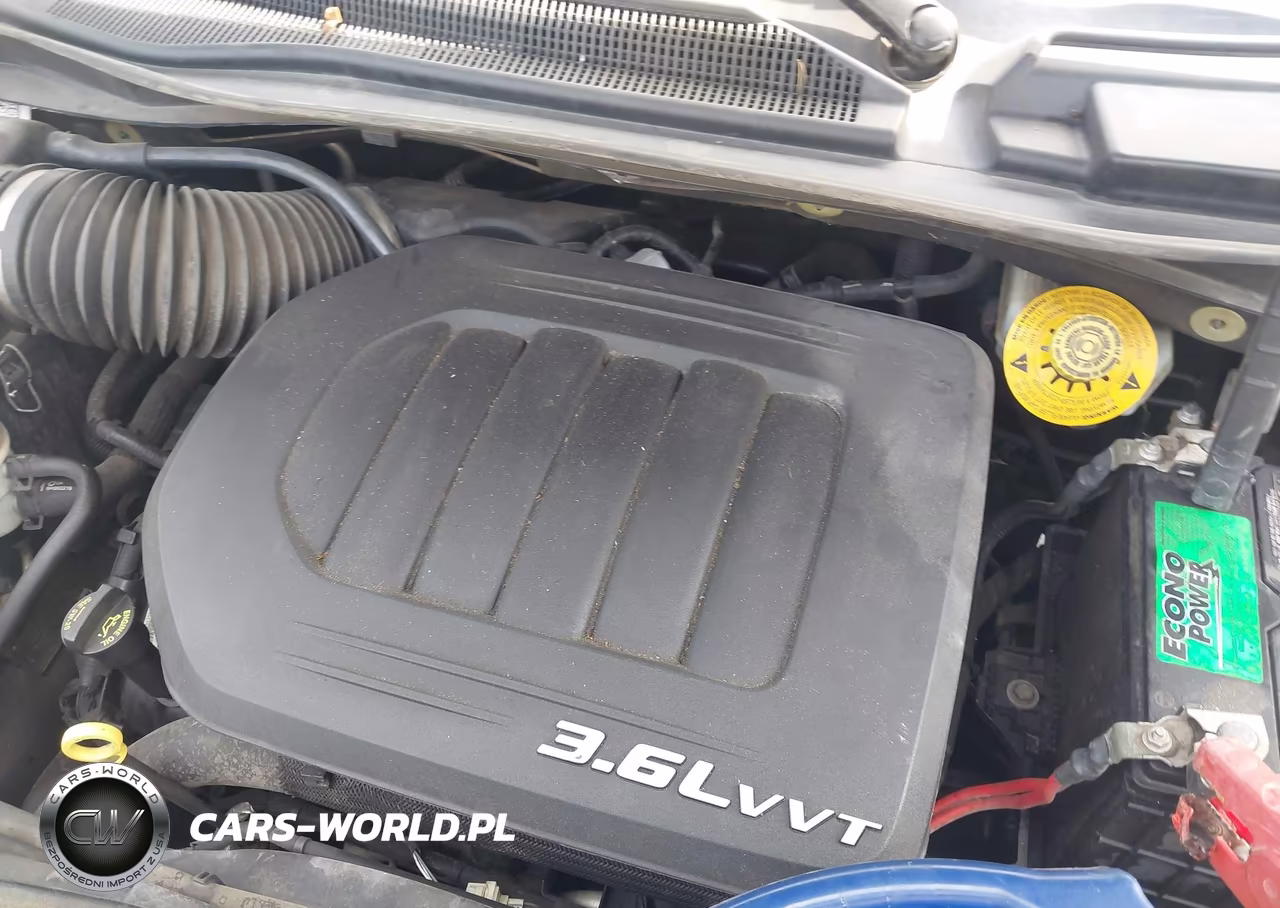 2018 Dodge Grand Caravan Sxt VIN:2C4RDGCG4JR298475 - 10