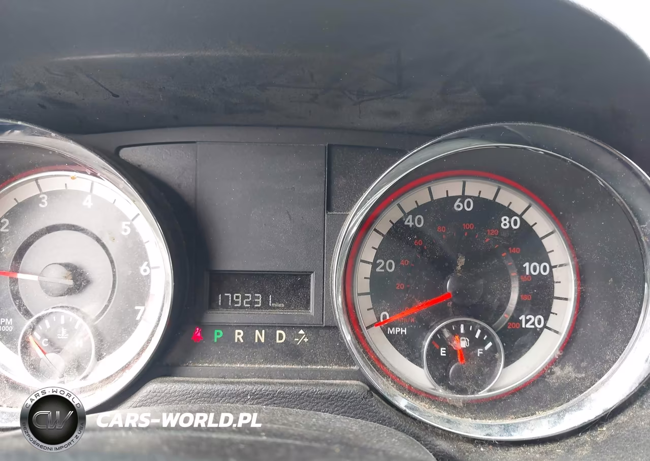2018 Dodge Grand Caravan Sxt VIN:2C4RDGCG4JR298475 - 7