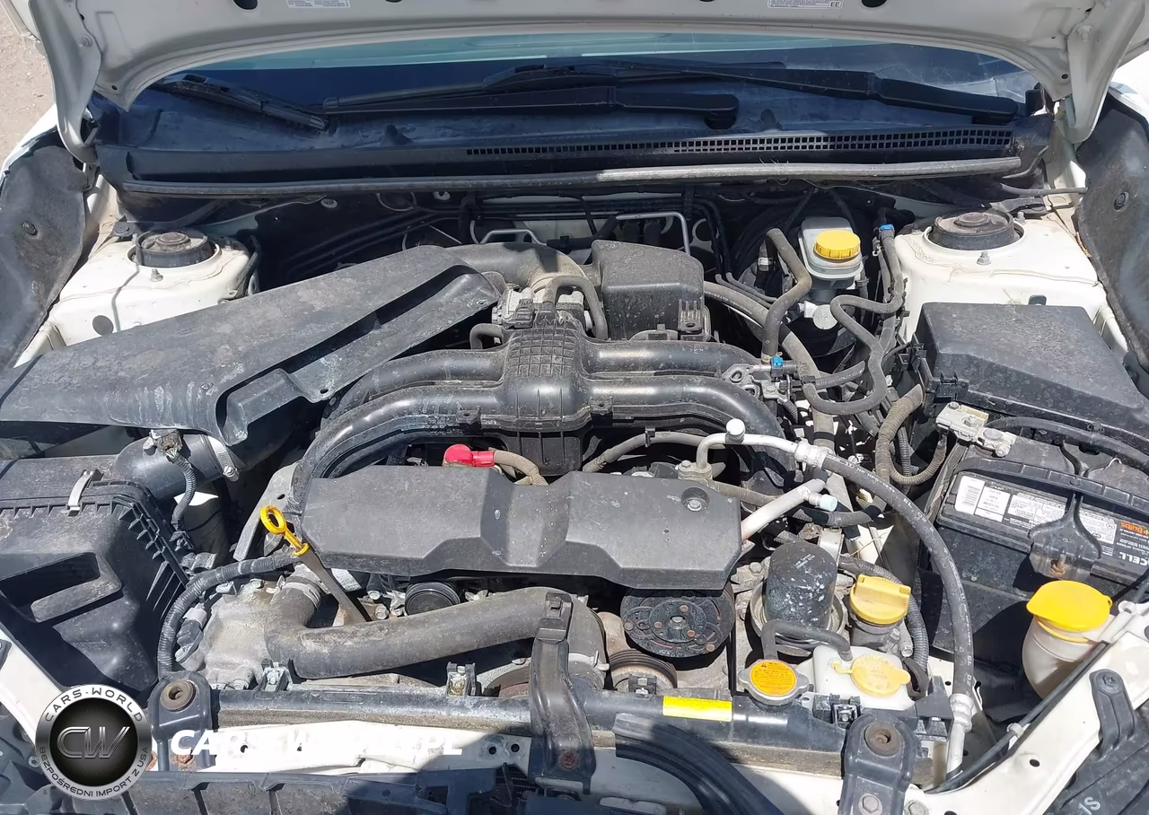 2016 Subaru Impreza 2.0I Sport Premium VIN:JF1GPAP68G8256141 - 10