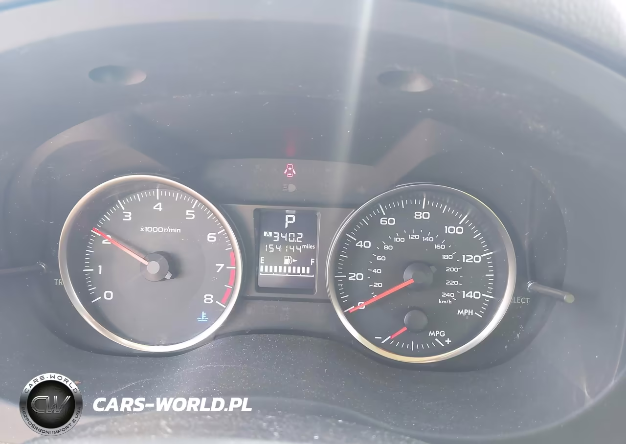 2016 Subaru Impreza 2.0I Sport Premium VIN:JF1GPAP68G8256141 - 7