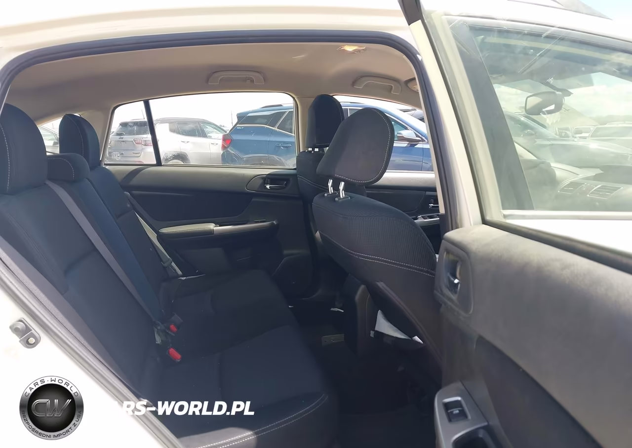 2016 Subaru Impreza 2.0I Sport Premium VIN:JF1GPAP68G8256141 - 8