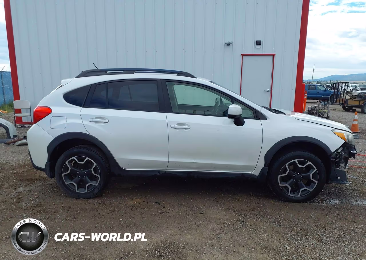 2014 Subaru Xv Crosstrek 2.0I Limited VIN:JF2GPAGC1E8264273 - 14