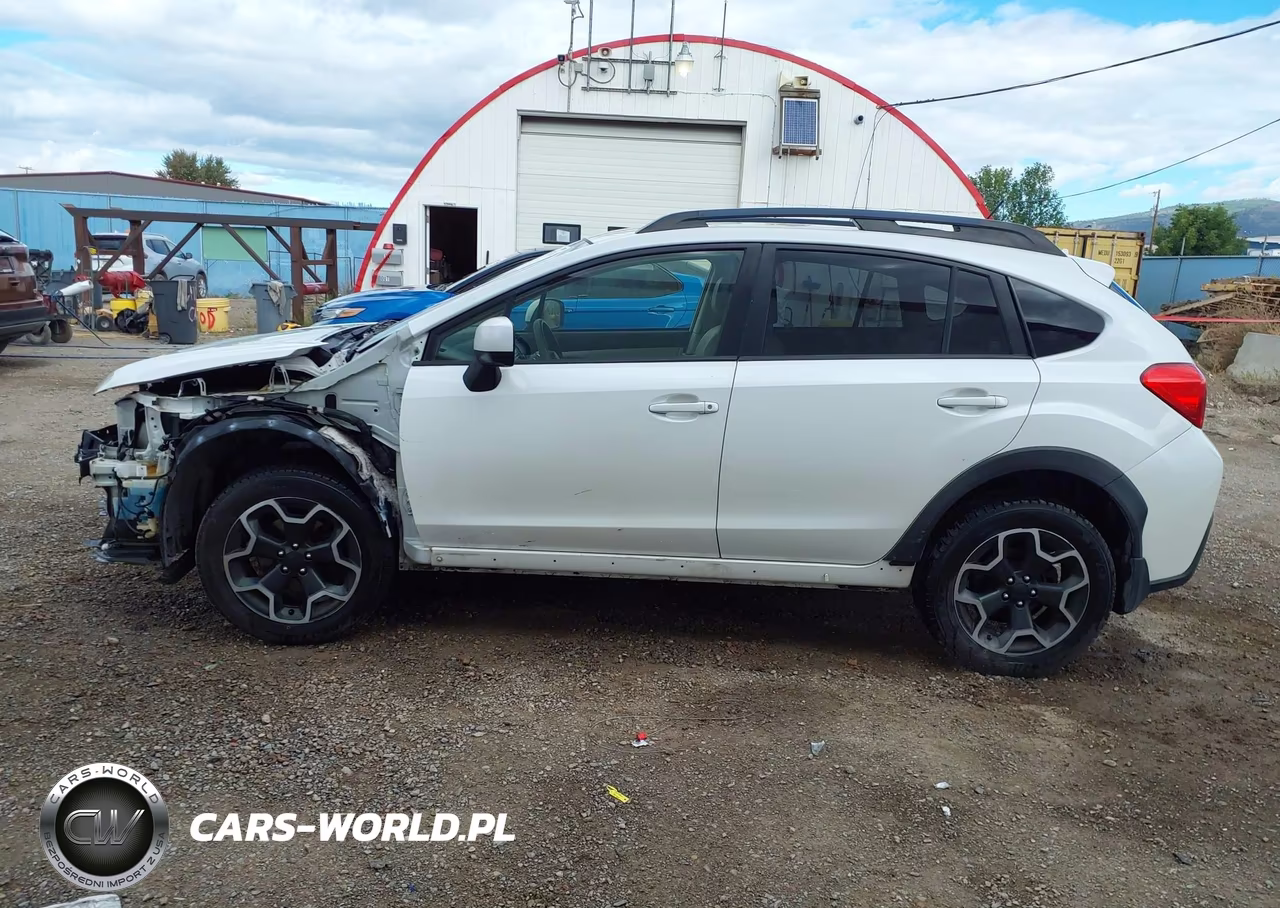 2014 Subaru Xv Crosstrek 2.0I Limited VIN:JF2GPAGC1E8264273 - 15