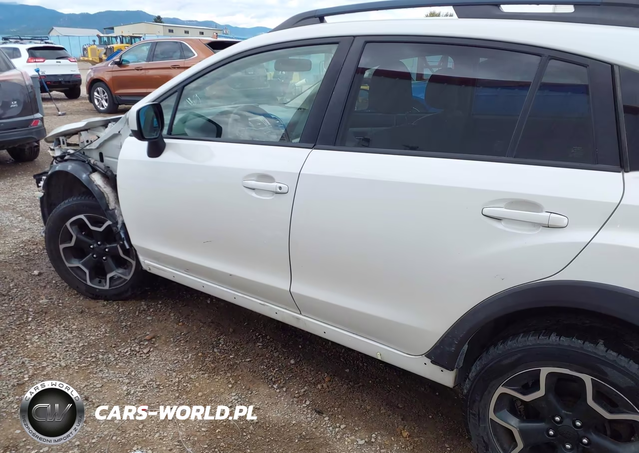 2014 Subaru Xv Crosstrek 2.0I Limited VIN:JF2GPAGC1E8264273 - 20