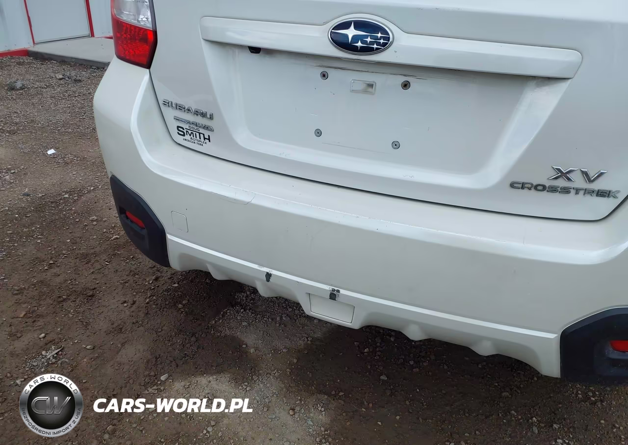 2014 Subaru Xv Crosstrek 2.0I Limited VIN:JF2GPAGC1E8264273 - 21