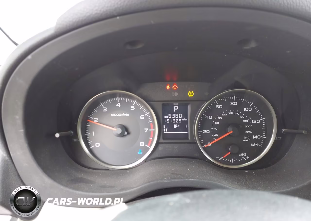 2014 Subaru Xv Crosstrek 2.0I Limited VIN:JF2GPAGC1E8264273 - 7
