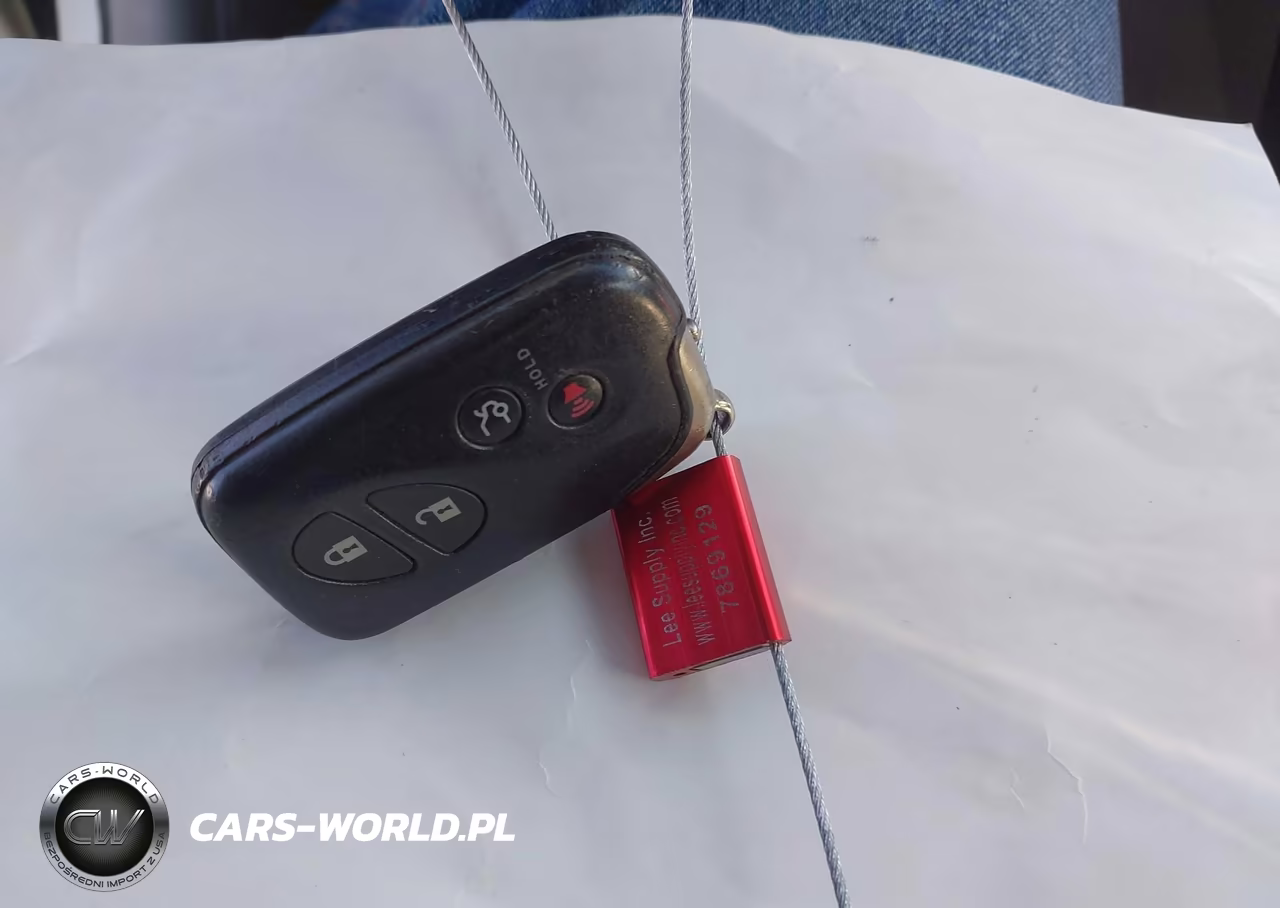 2008 Lexus Es 350 VIN:JTHBJ46G582171634 - 11