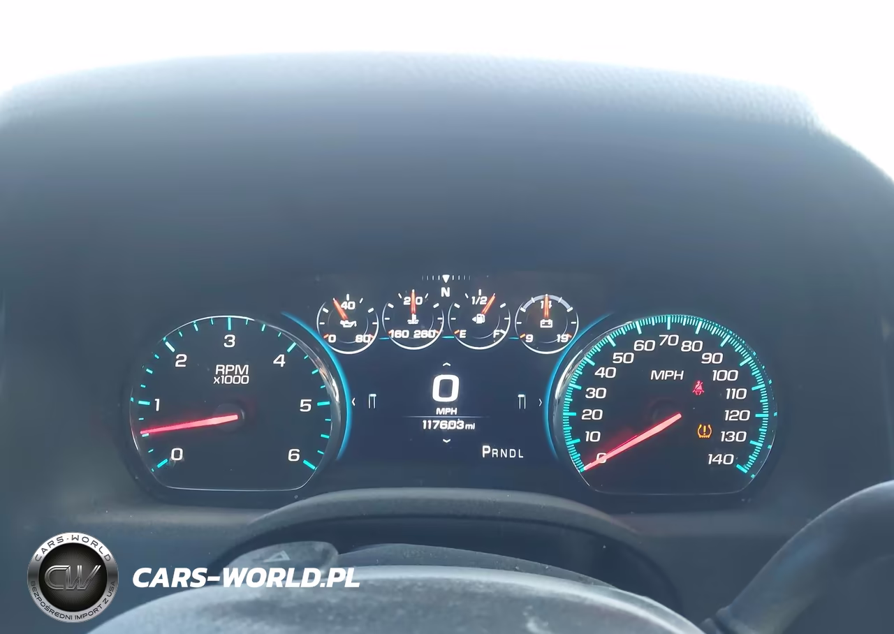 2018 Chevrolet Tahoe Premier VIN:1GNSKCKC7JR104386 - 7