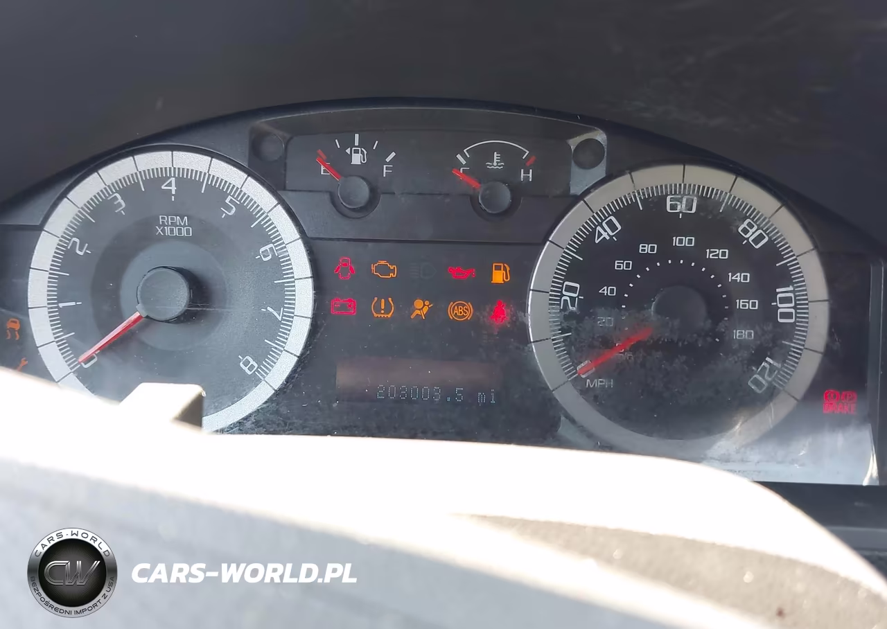 2009 Ford Escape Limited VIN:1FMCU04G29KC97715 - 7