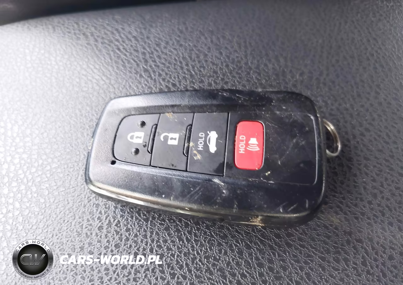2024 Toyota Camry Hybrid Se VIN:4T1S31AK6RU072666 - 11