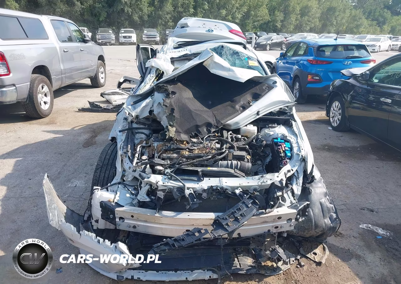 2024 Toyota Camry Hybrid Se VIN:4T1S31AK6RU072666 - 6