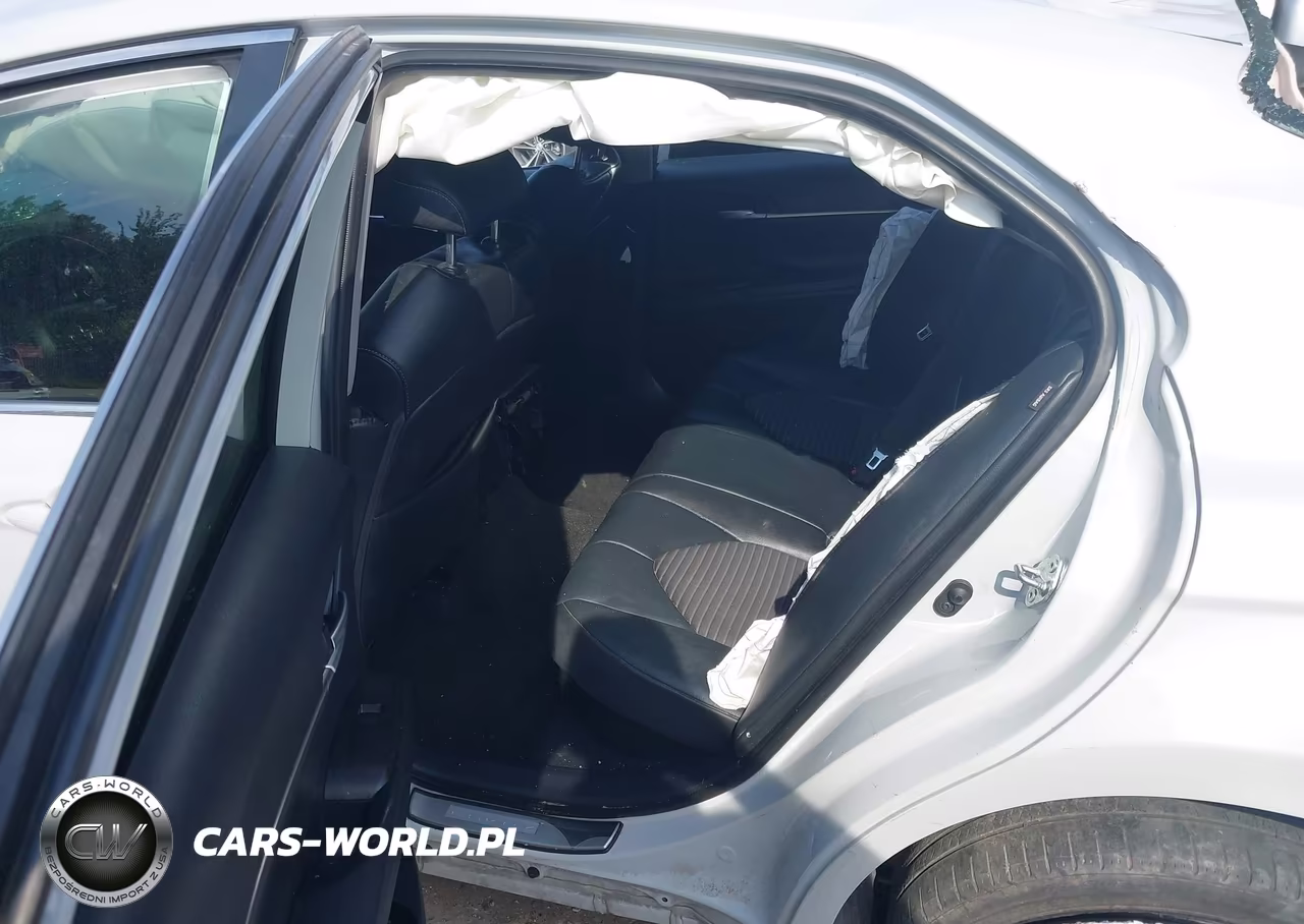 2024 Toyota Camry Hybrid Se VIN:4T1S31AK6RU072666 - 8