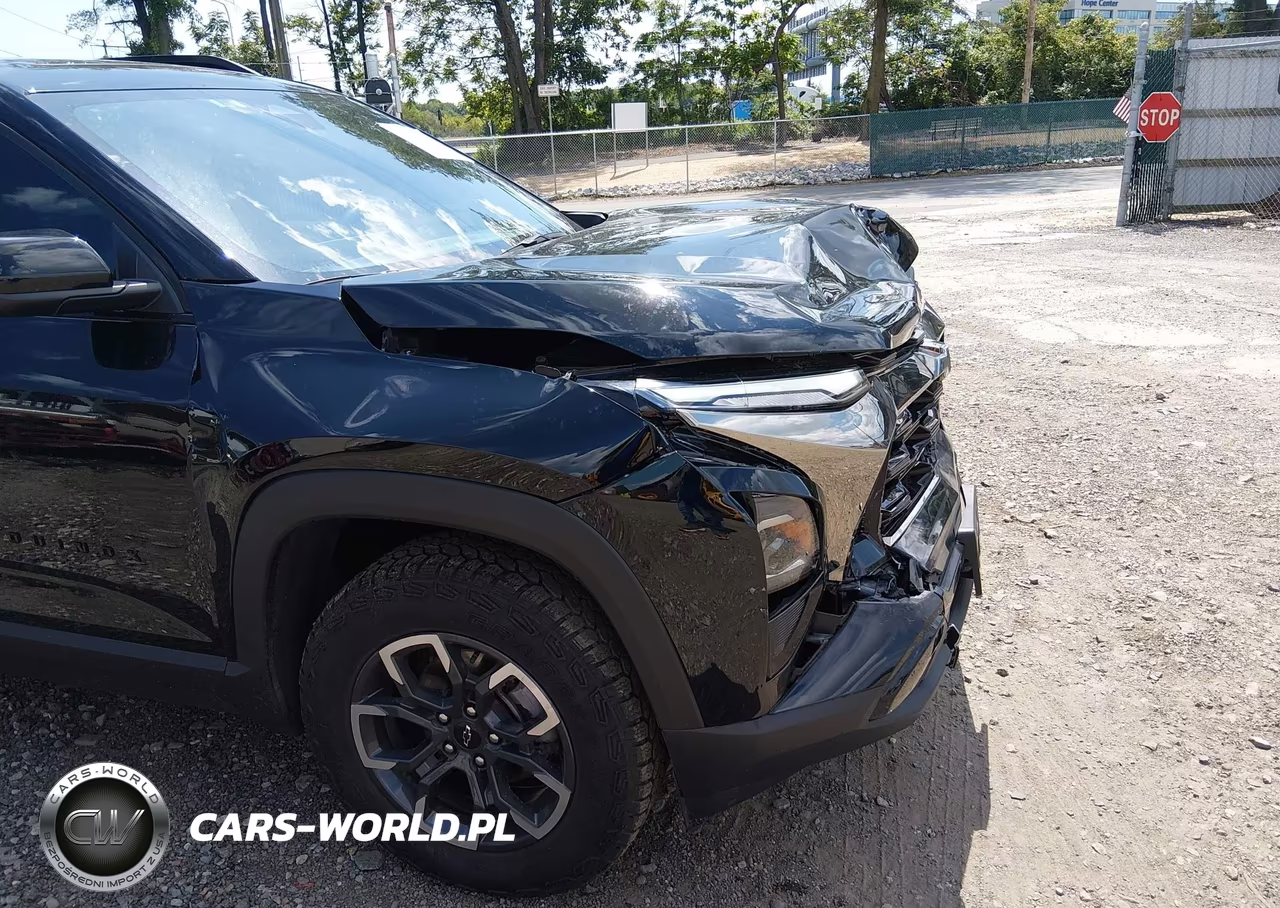 2025 Chevrolet Equinox Awd Activ VIN:3GNAXSEG1SL212842 - 17