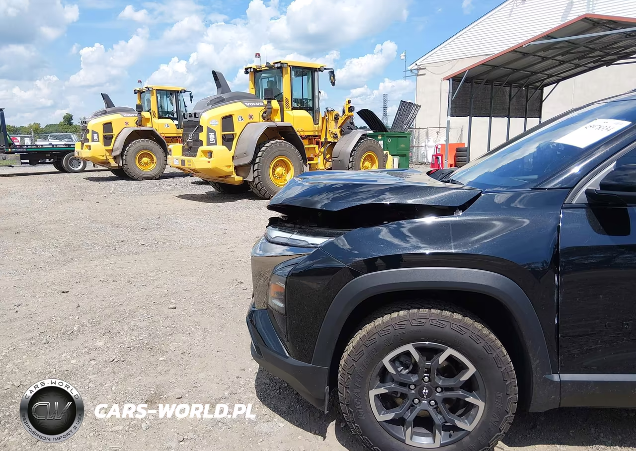 2025 Chevrolet Equinox Awd Activ VIN:3GNAXSEG1SL212842 - 21
