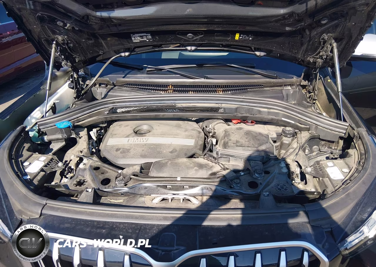 2023 BMW X1 xDrive28I VIN:WBX73EF03P5W00733 - 10