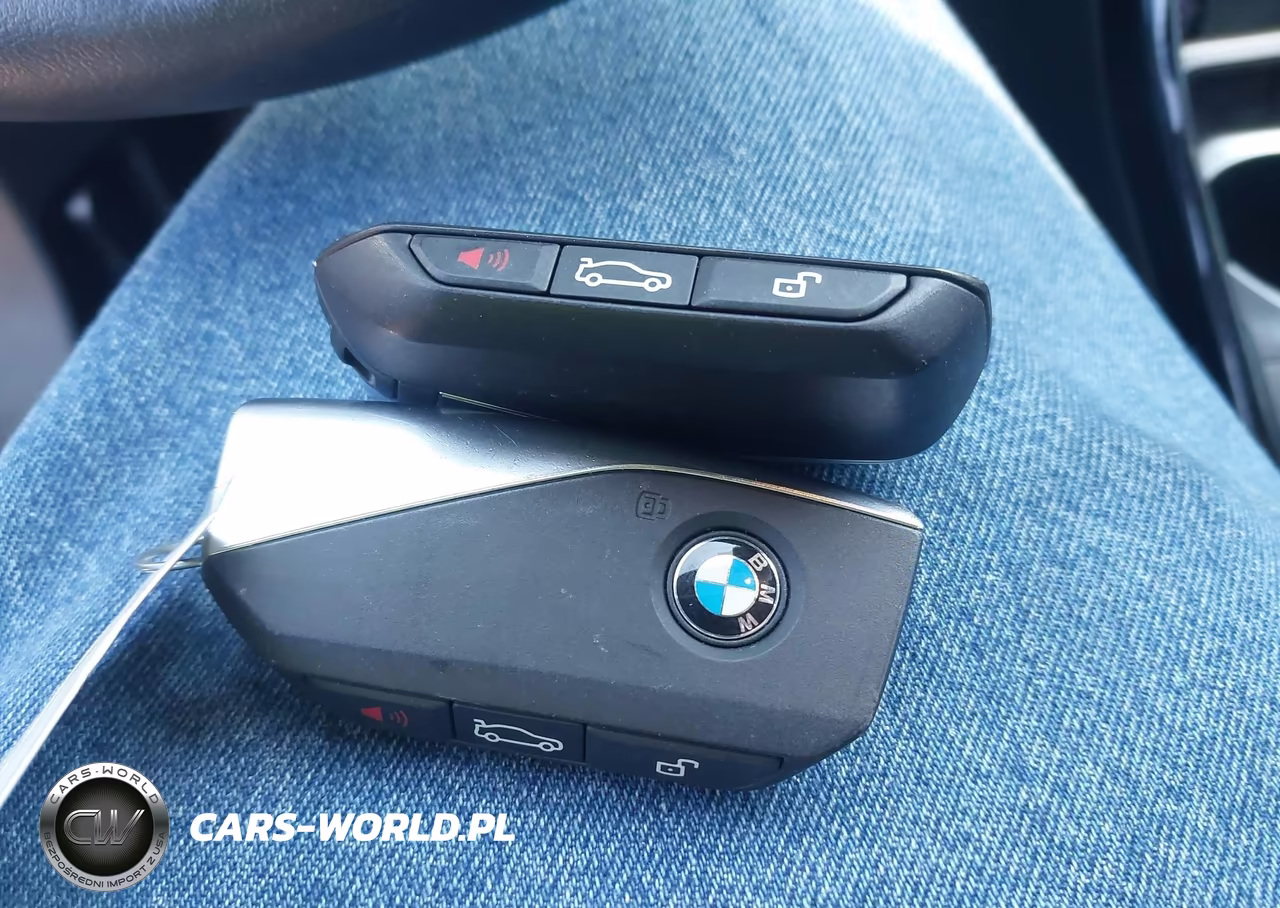 2023 BMW X1 xDrive28I VIN:WBX73EF03P5W00733 - 11