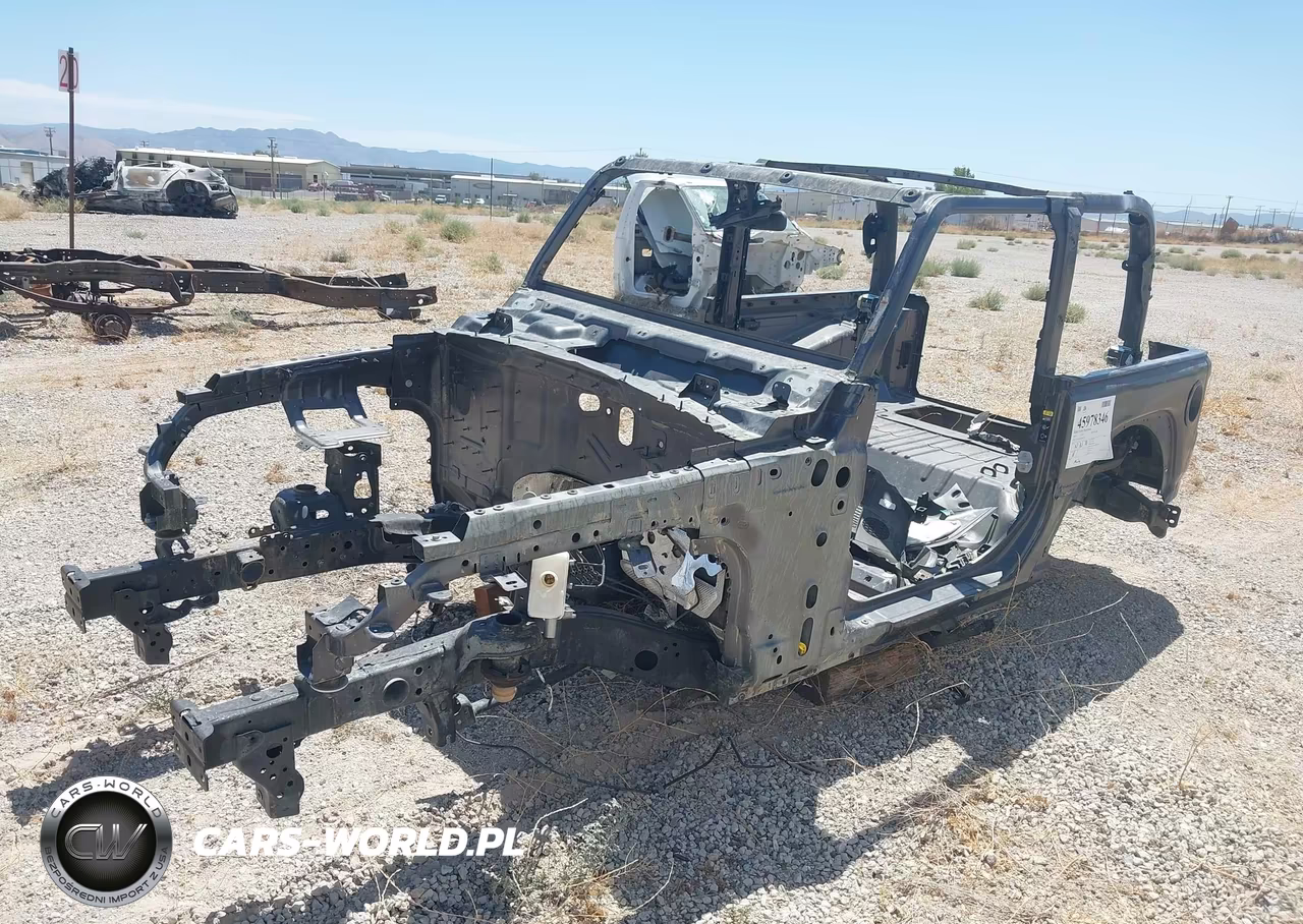 2020 Jeep Wrangler Sport 4X4 VIN:1C4GJXAG0LW315267 - 2