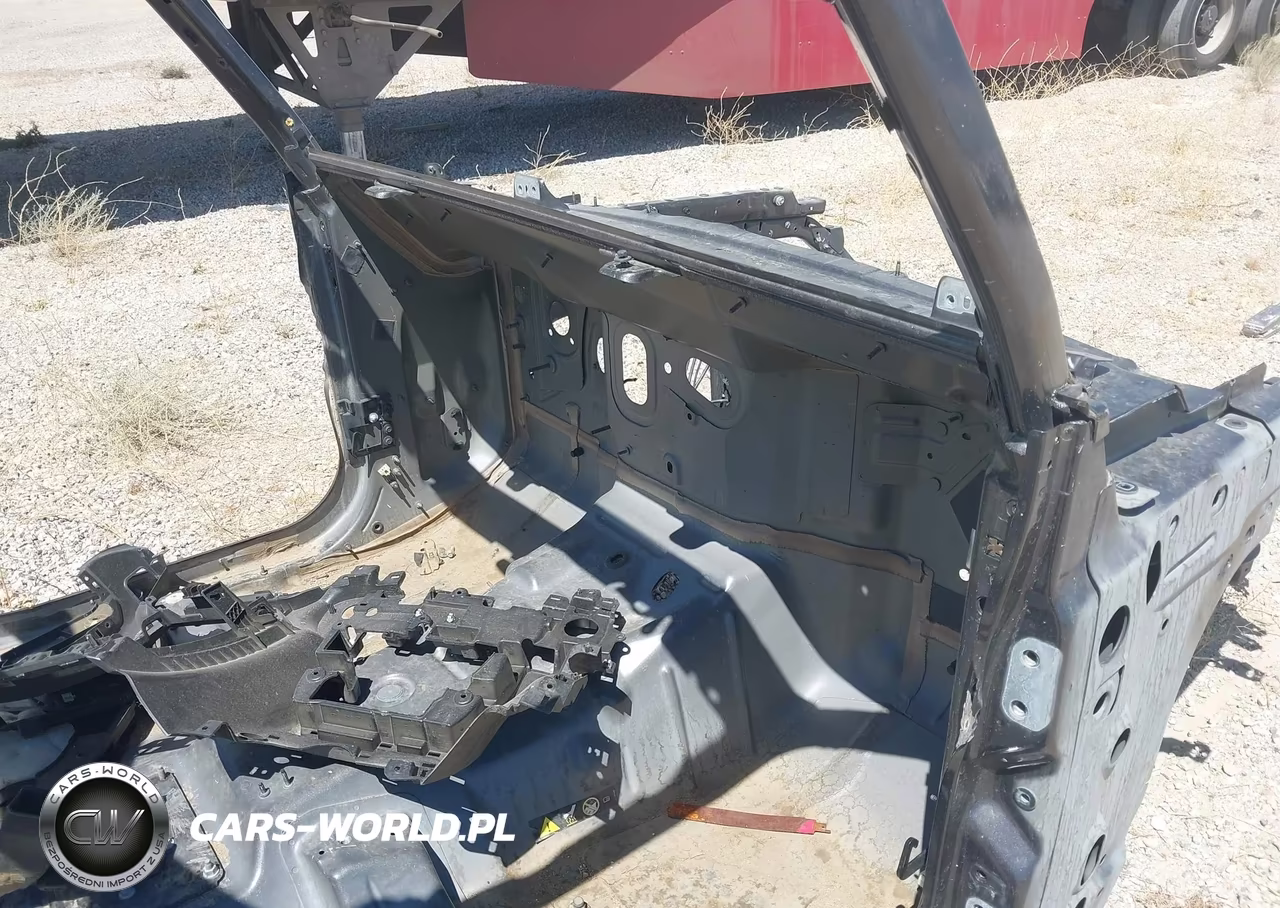 2020 Jeep Wrangler Sport 4X4 VIN:1C4GJXAG0LW315267 - 5