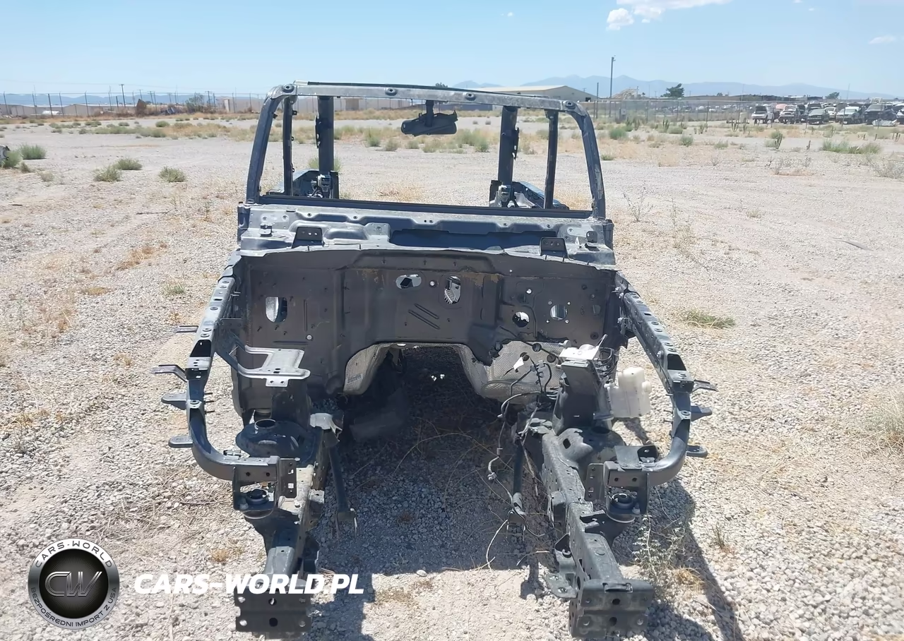 2020 Jeep Wrangler Sport 4X4 VIN:1C4GJXAG0LW315267 - 6