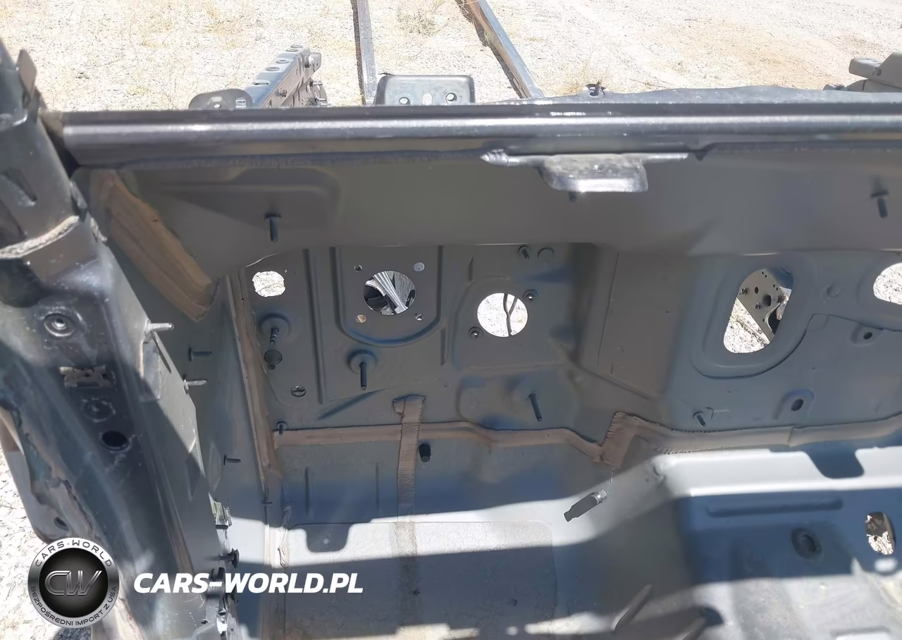 2020 Jeep Wrangler Sport 4X4 VIN:1C4GJXAG0LW315267 - 7