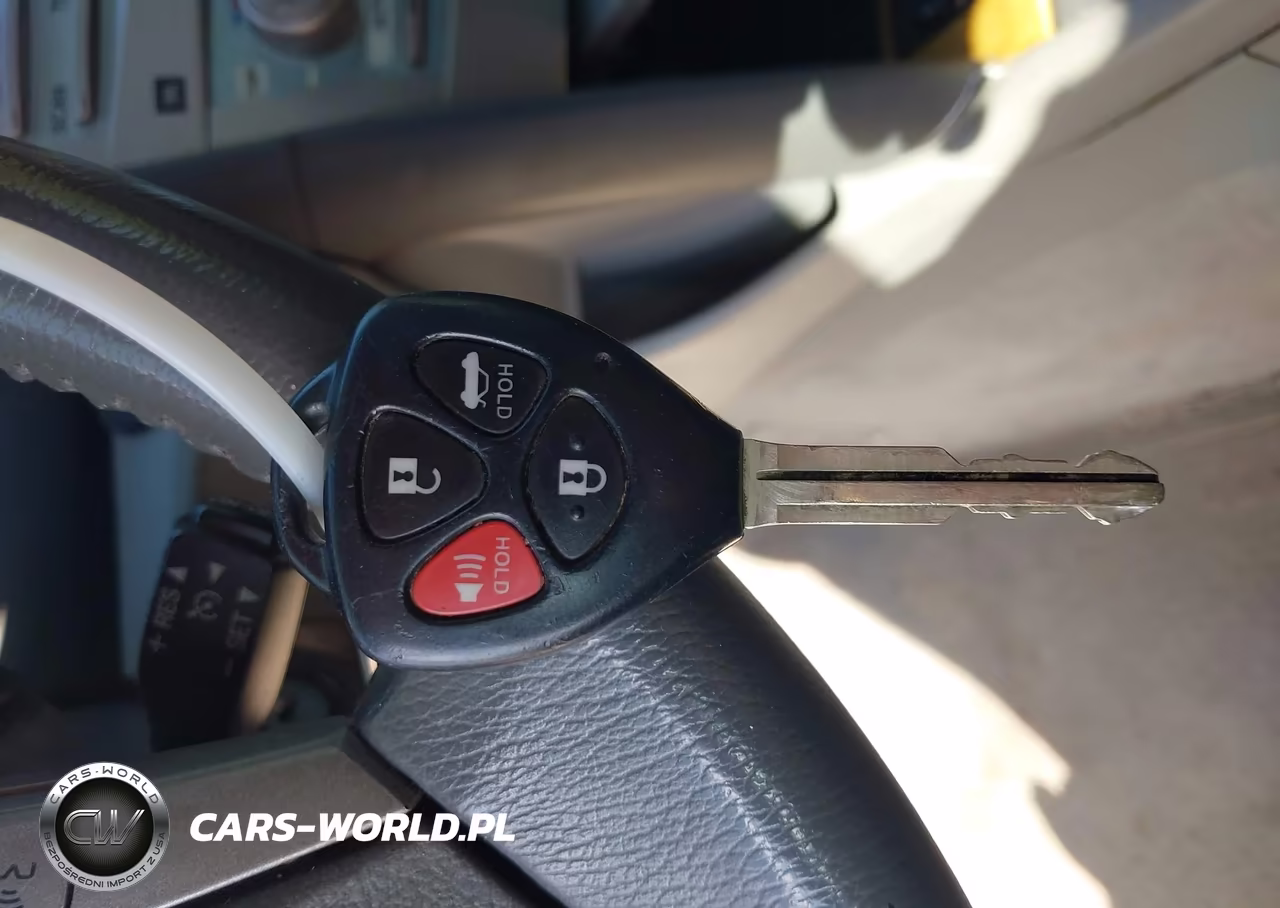 2007 Toyota Camry Xle VIN:4T1BE46K67U106199 - 11