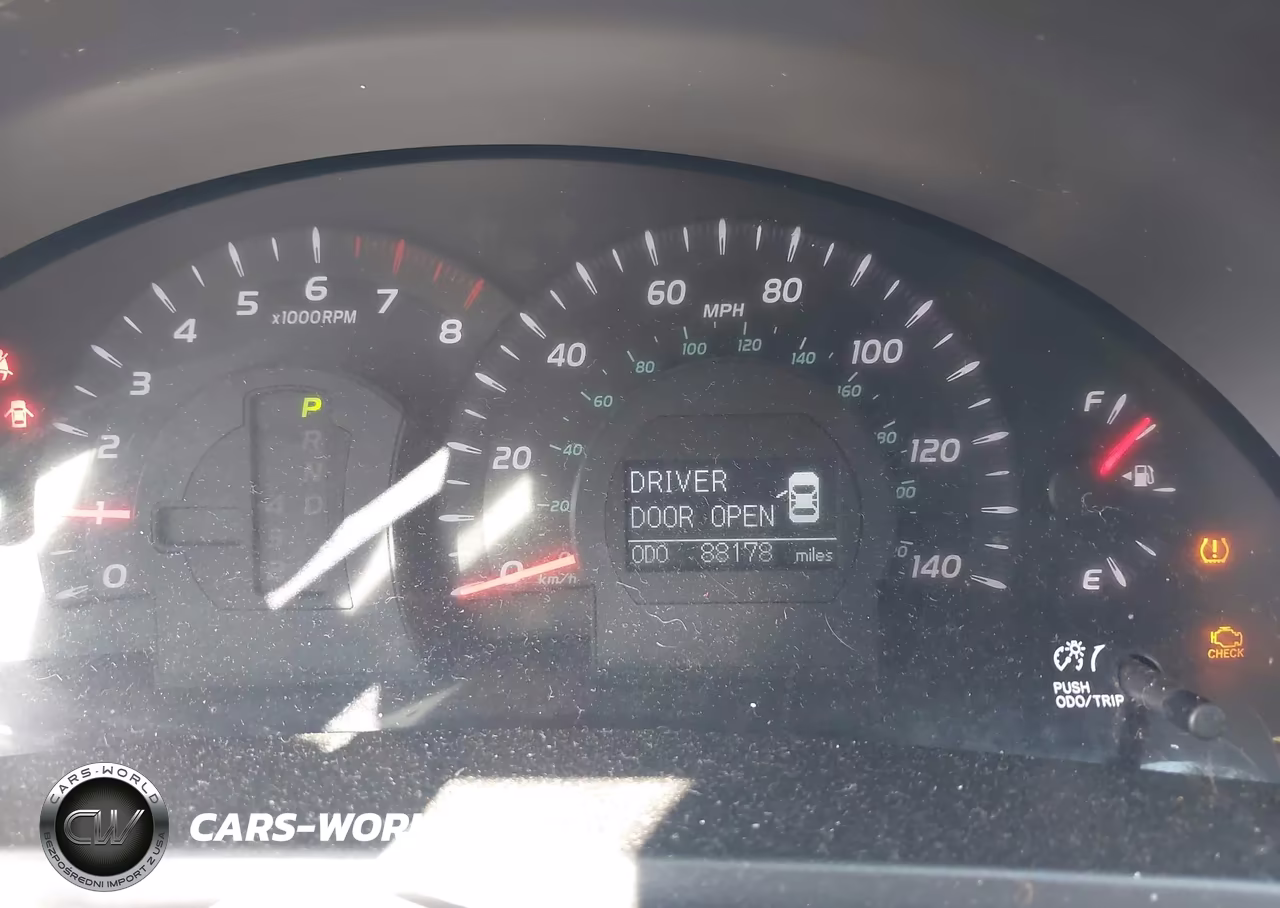 2007 Toyota Camry Xle VIN:4T1BE46K67U106199 - 7
