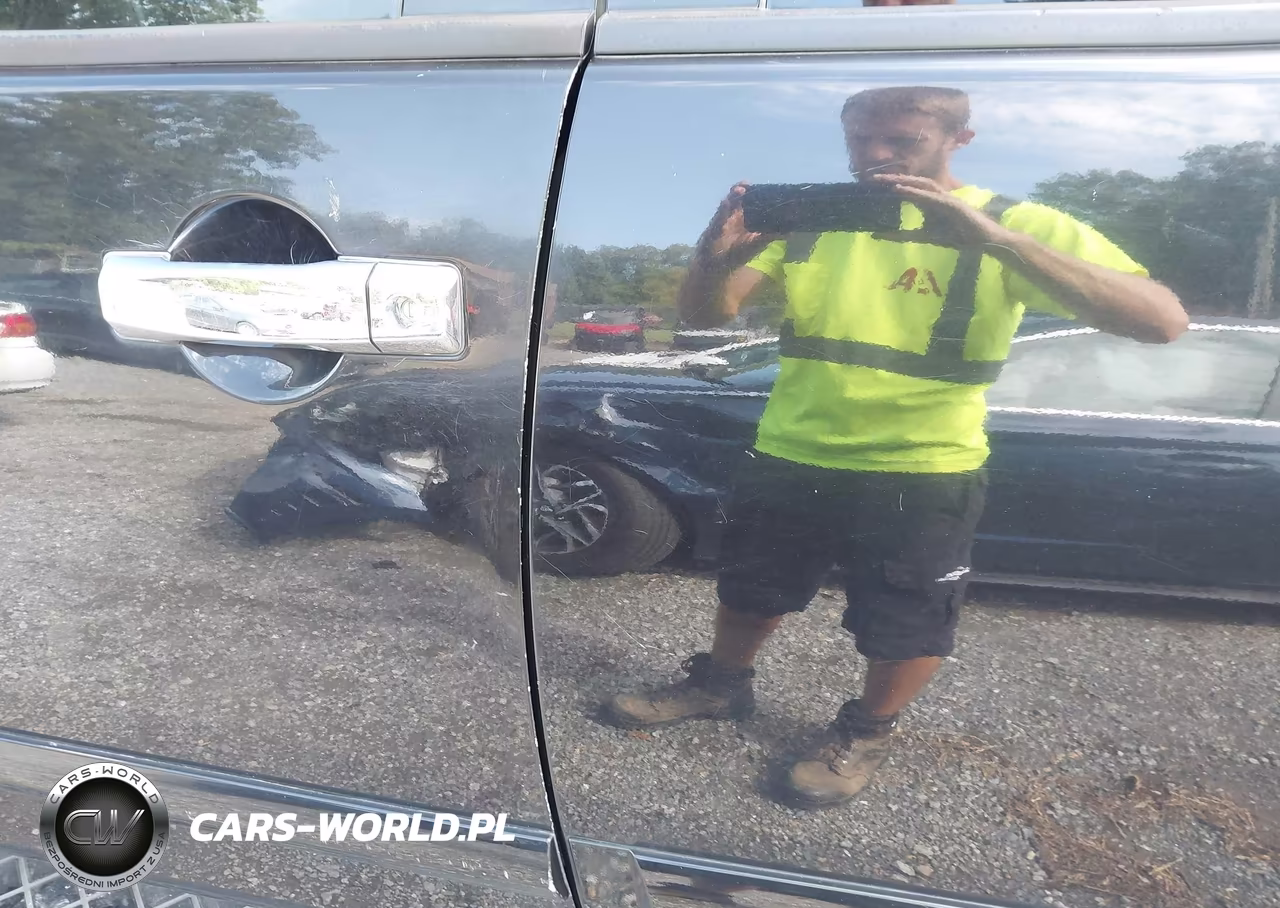 2013 NISSAN ARMADA SV VIN:5N1AA0NC1DN602608 - 12