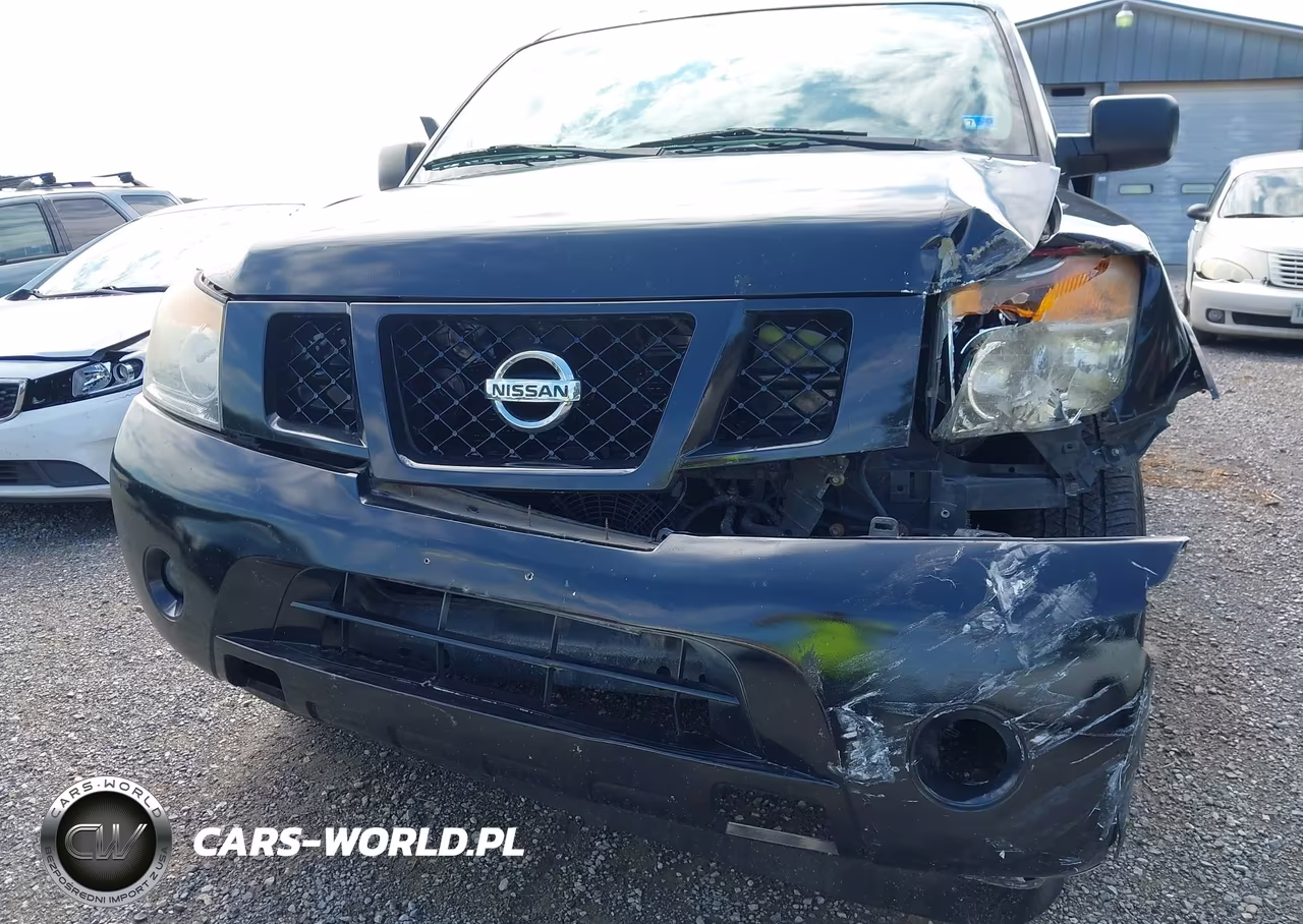 2013 NISSAN ARMADA SV VIN:5N1AA0NC1DN602608 - 19