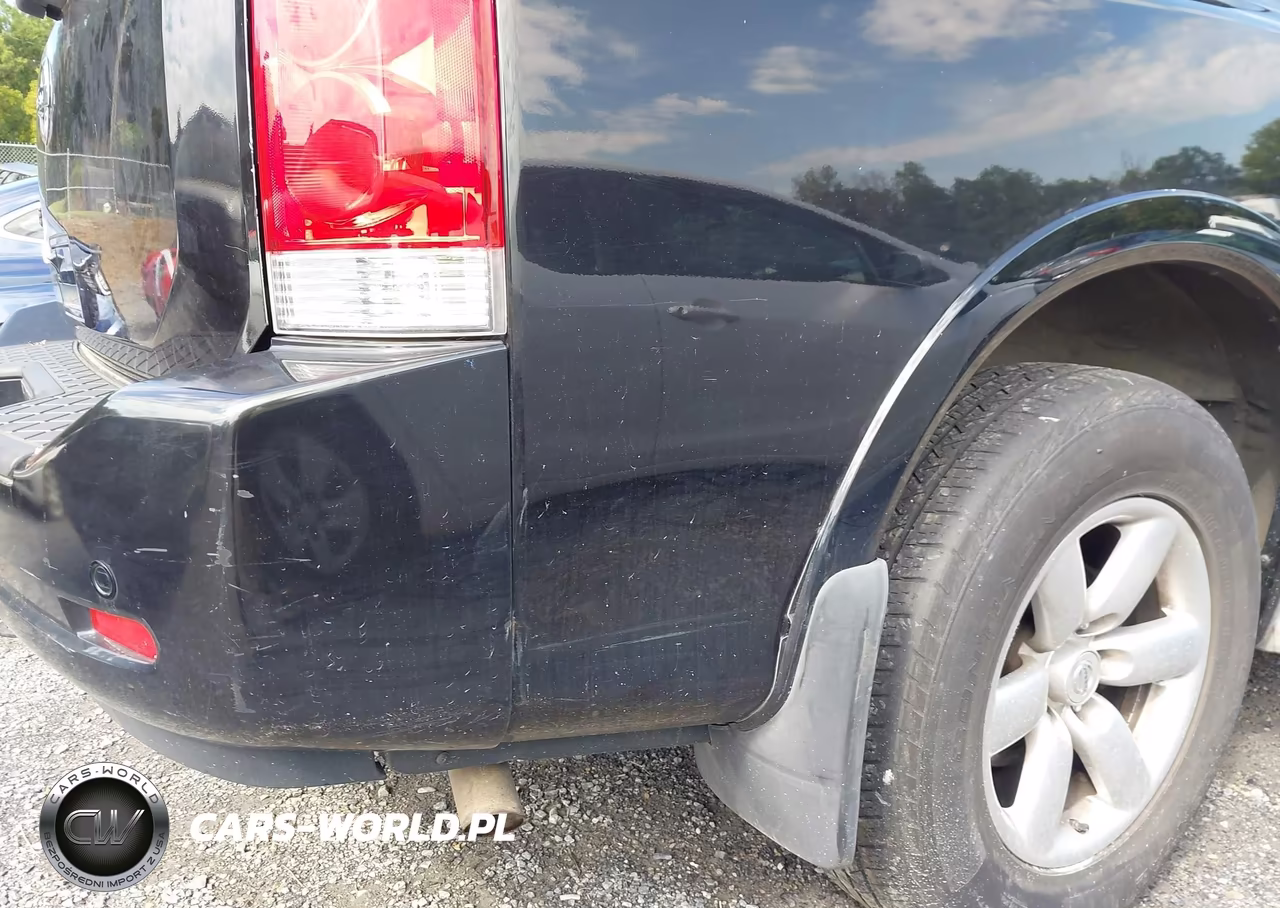 2013 NISSAN ARMADA SV VIN:5N1AA0NC1DN602608 - 21