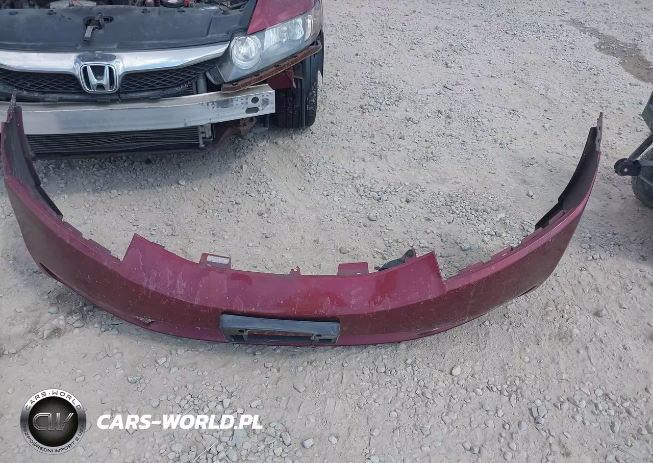 2010 Honda Civic Lx VIN:19XFA1F54AE005761 - 12