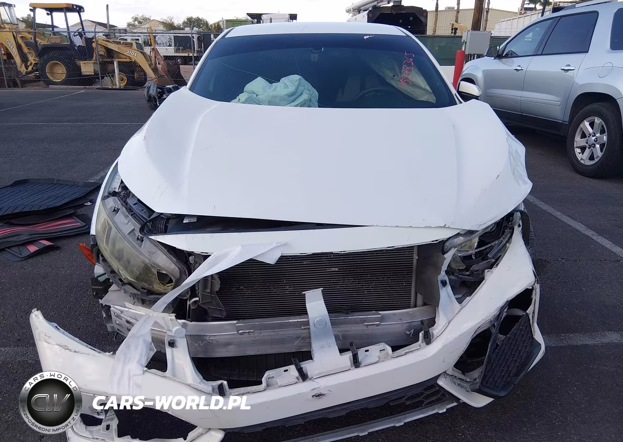 2017 Honda Civic Lx VIN:SHHFK7H24HU202712 - 12