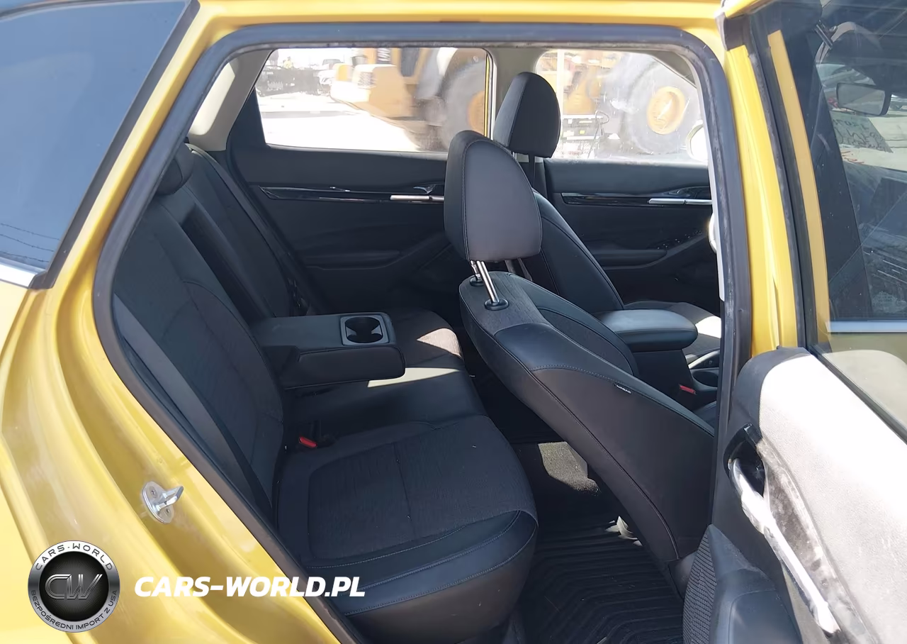 2022 Kia Seltos S VIN:KNDEUCAAXN7246569 - 8