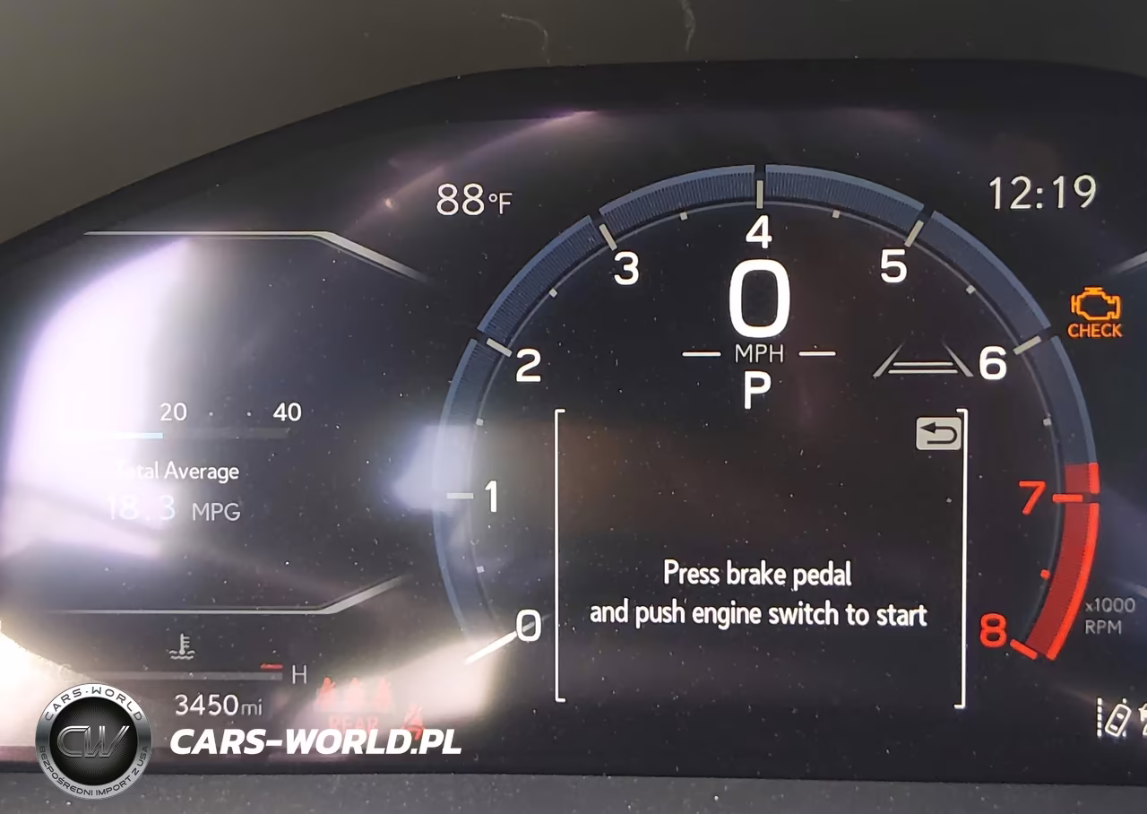 2026 Lexus Is 350 F Sport VIN:JTHGZ1B23T5097547 - 15