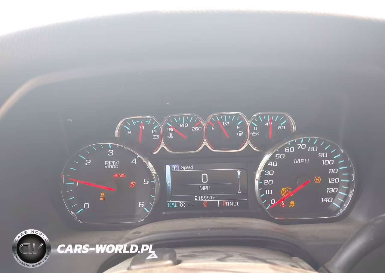 2017 Chevrolet Silverado 1500 Lt VIN:3GCUKREC1HG252897 - 16