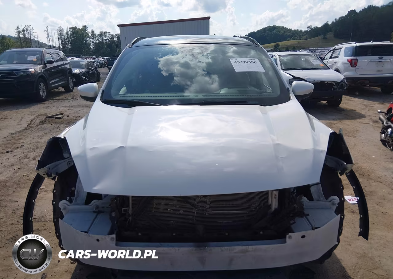 2020 Ford Escape Titanium VIN:1FMCU9J99LUA28097 - 12