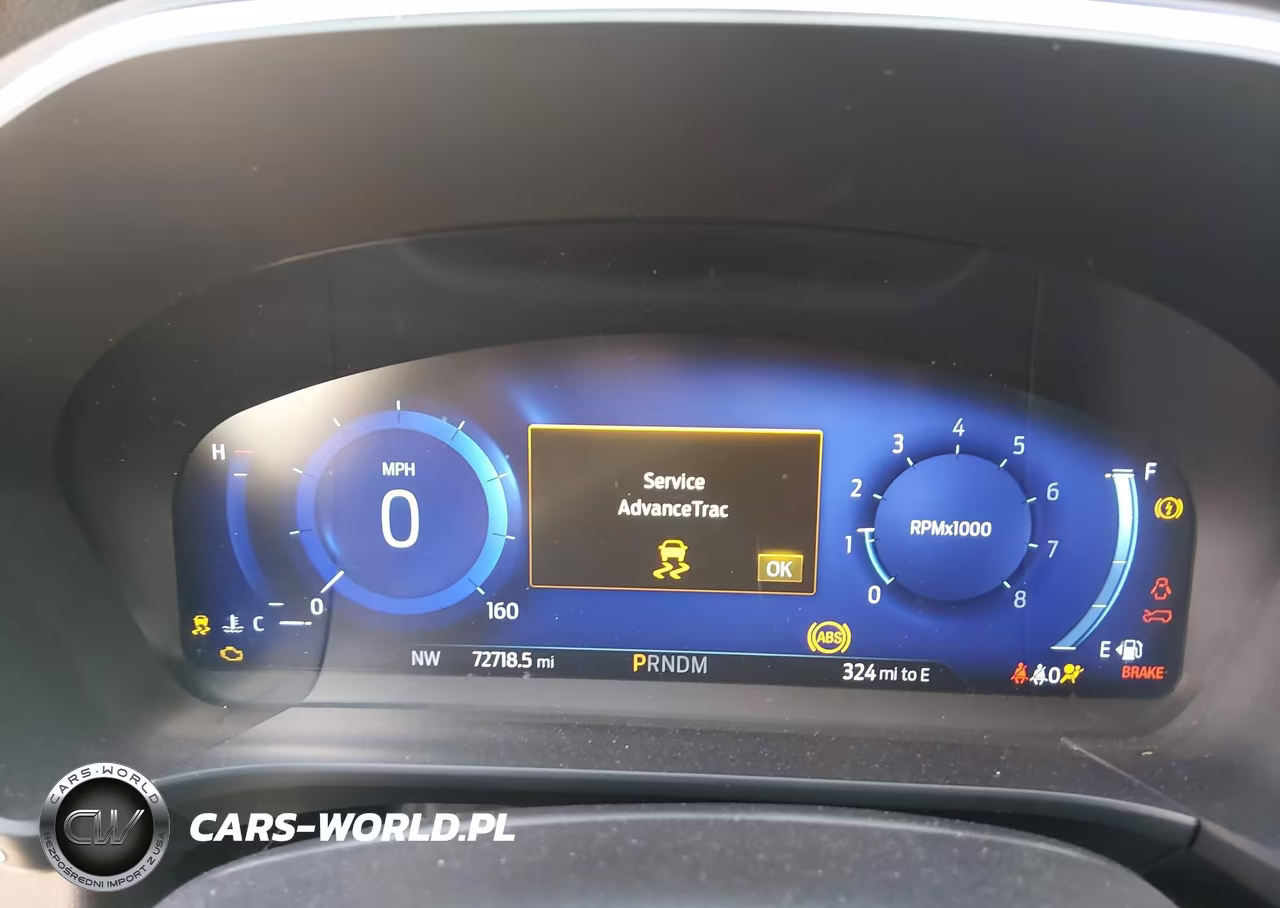 2020 Ford Escape Titanium VIN:1FMCU9J99LUA28097 - 7